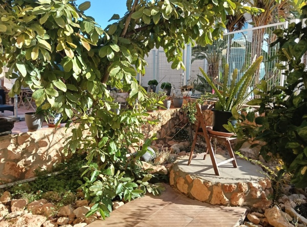Revente - Appartement - Los Montesinos - La Herada