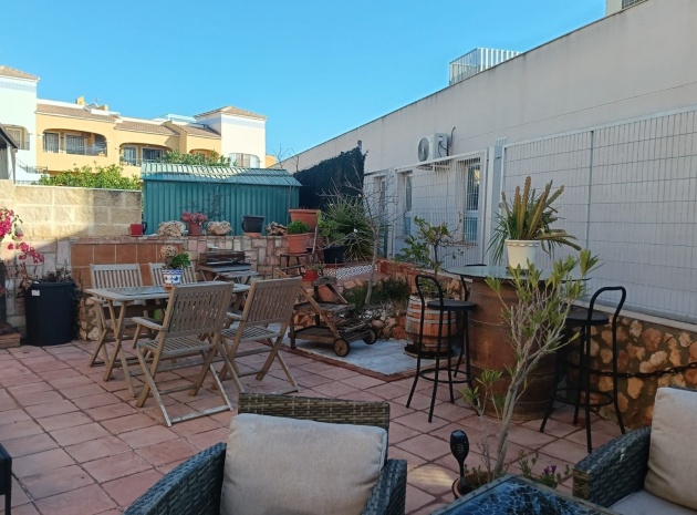 Revente - Appartement - Los Montesinos - La Herada