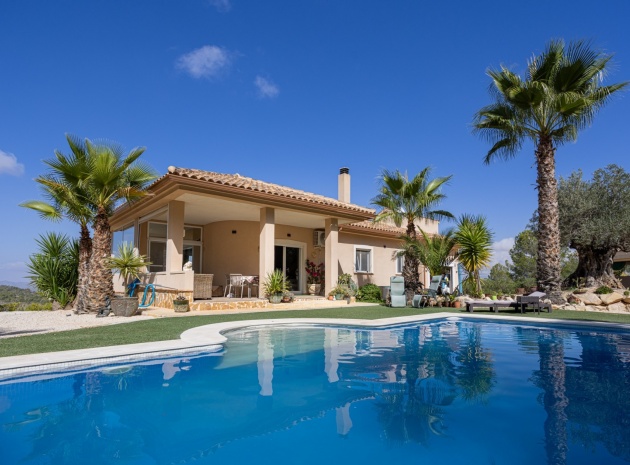 Revente - Country Property - La Zarza - La Zarza Murcia