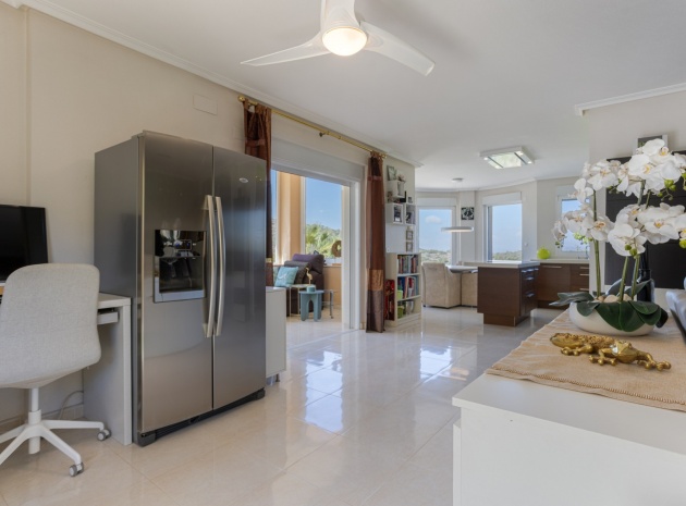 Revente - Country Property - La Zarza - La Zarza Murcia