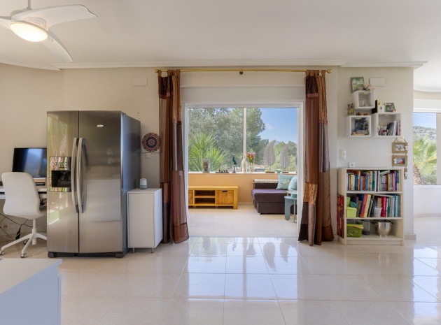 Revente - Country Property - La Zarza - La Zarza Murcia