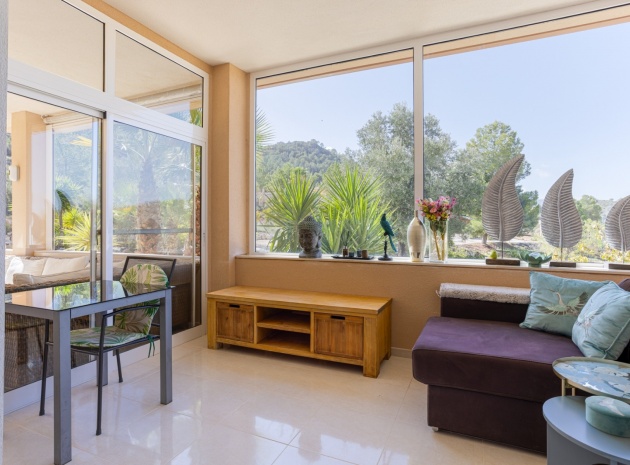Revente - Country Property - La Zarza - La Zarza Murcia
