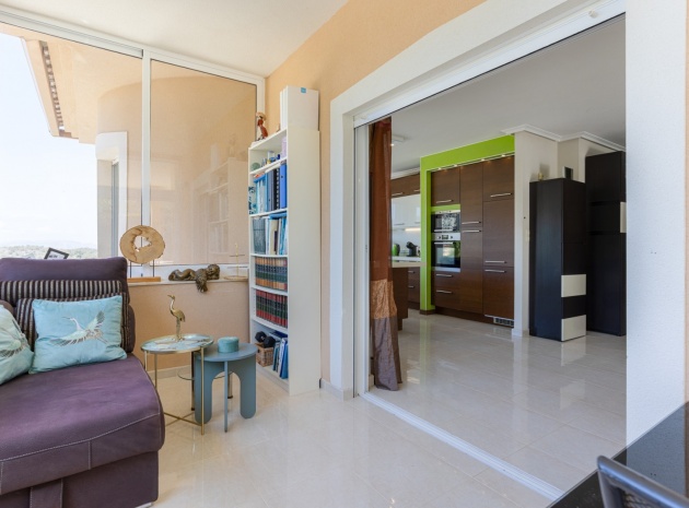 Revente - Country Property - La Zarza - La Zarza Murcia