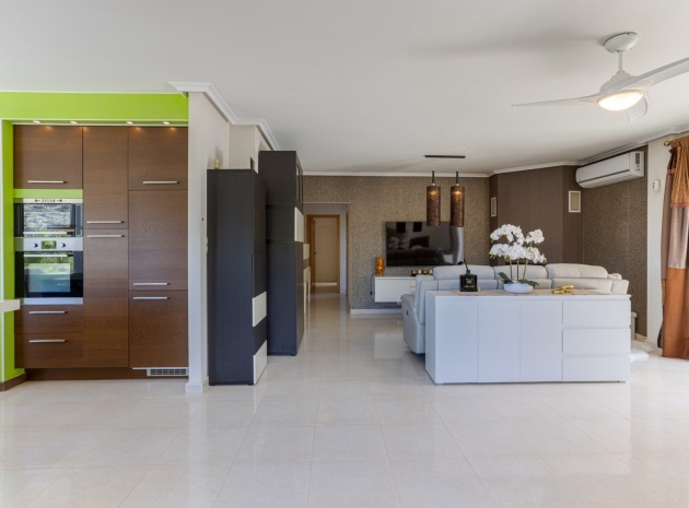 Revente - Country Property - La Zarza - La Zarza Murcia
