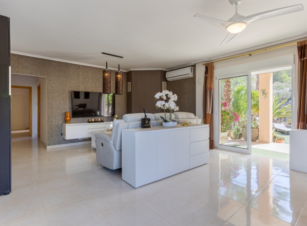 Revente - Country Property - La Zarza - La Zarza Murcia