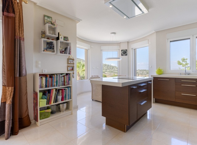 Revente - Country Property - La Zarza - La Zarza Murcia