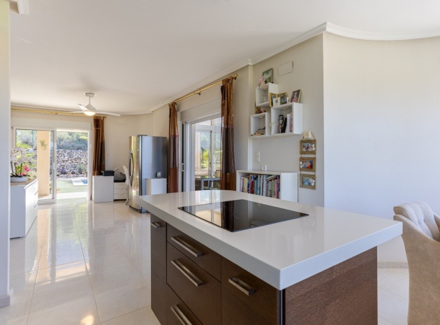 Revente - Country Property - La Zarza - La Zarza Murcia