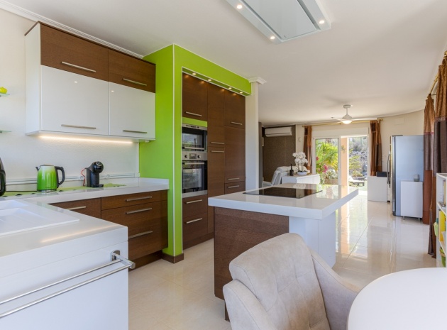 Revente - Country Property - La Zarza - La Zarza Murcia