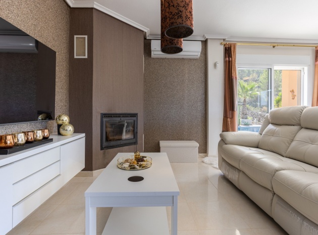 Revente - Country Property - La Zarza - La Zarza Murcia
