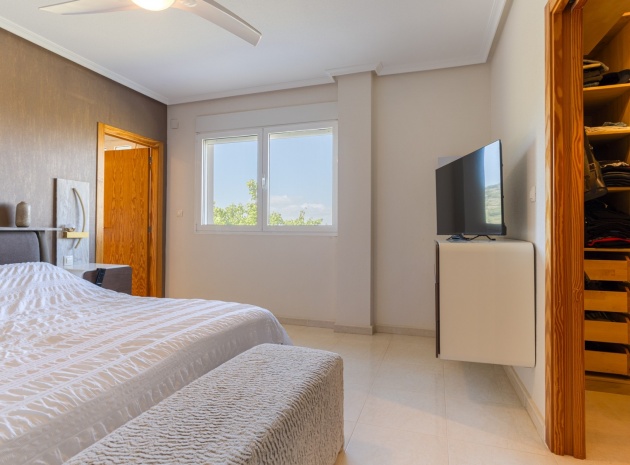 Revente - Country Property - La Zarza - La Zarza Murcia