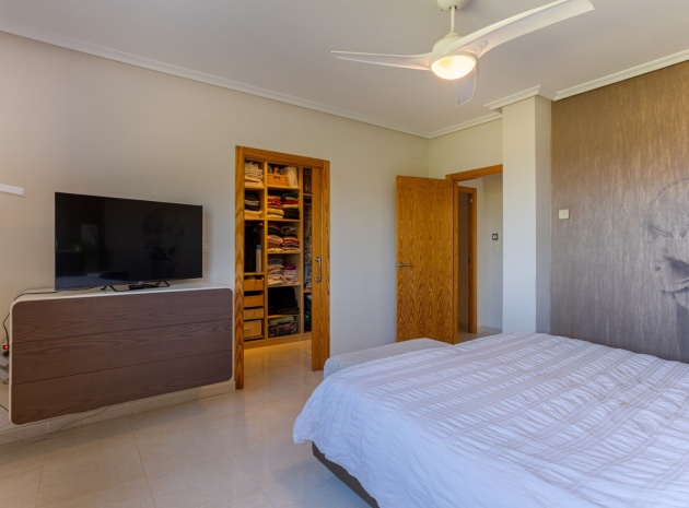 Revente - Country Property - La Zarza - La Zarza Murcia