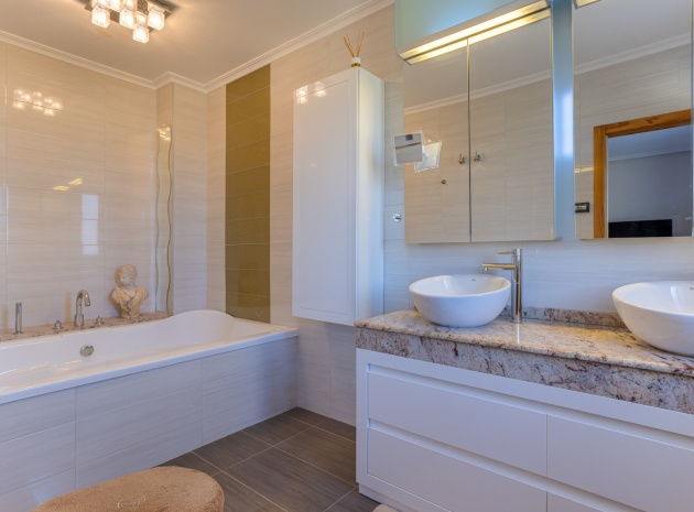 Revente - Country Property - La Zarza - La Zarza Murcia