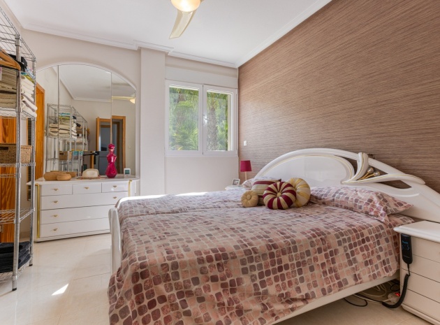 Revente - Country Property - La Zarza - La Zarza Murcia
