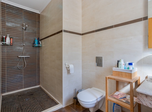 Revente - Country Property - La Zarza - La Zarza Murcia