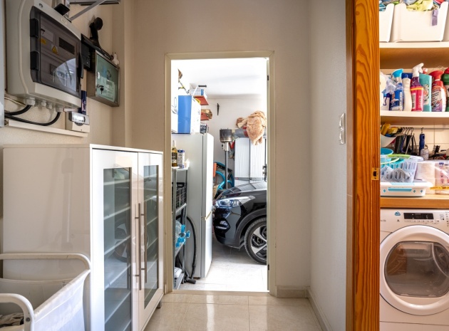 Revente - Country Property - La Zarza - La Zarza Murcia