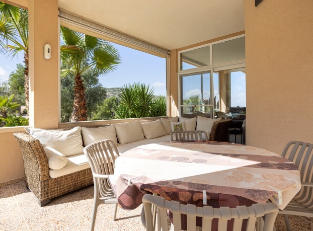 Revente - Country Property - La Zarza - La Zarza Murcia