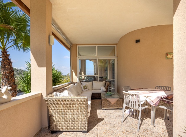 Revente - Country Property - La Zarza - La Zarza Murcia