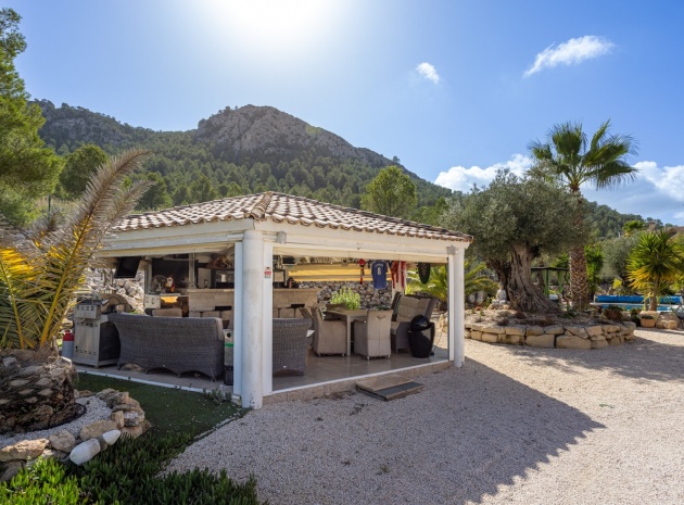 Revente - Country Property - La Zarza - La Zarza Murcia