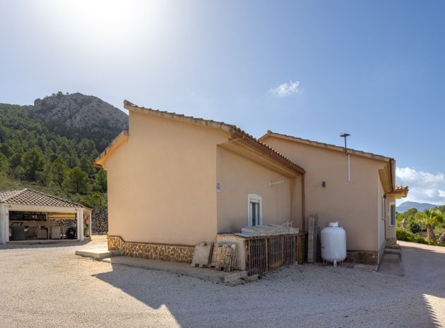 Revente - Country Property - La Zarza - La Zarza Murcia