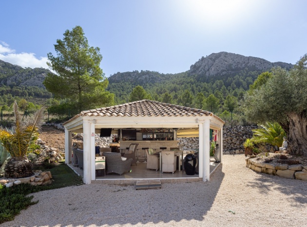 Revente - Country Property - La Zarza - La Zarza Murcia