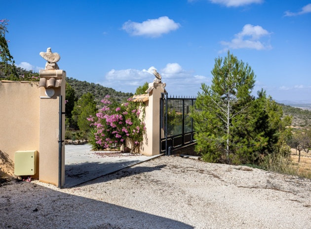 Revente - Country Property - La Zarza - La Zarza Murcia