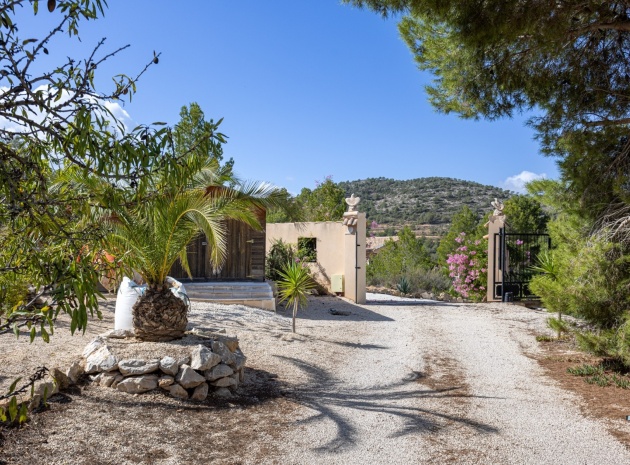 Revente - Country Property - La Zarza - La Zarza Murcia
