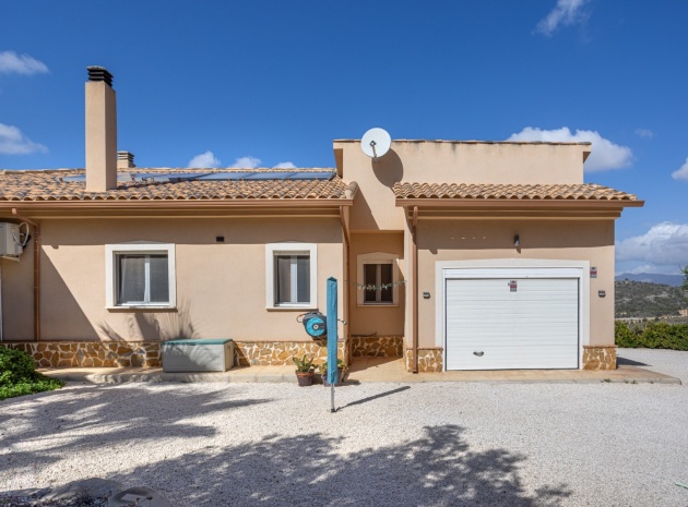 Revente - Country Property - La Zarza - La Zarza Murcia