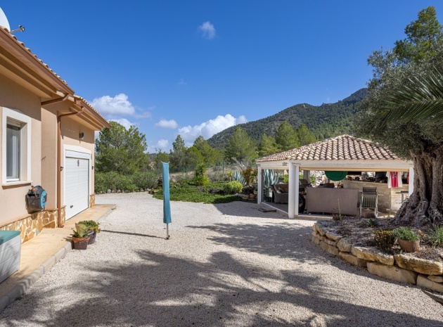 Revente - Country Property - La Zarza - La Zarza Murcia