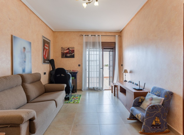 Revente - Villa - Los Montesinos - La Herada