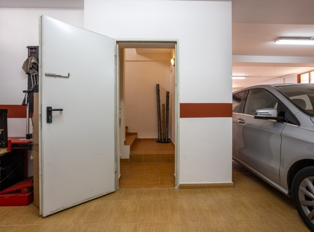 Revente - Villa - Los Montesinos - La Herada
