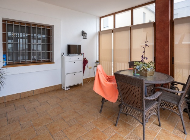 Revente - Villa - Los Montesinos - La Herada