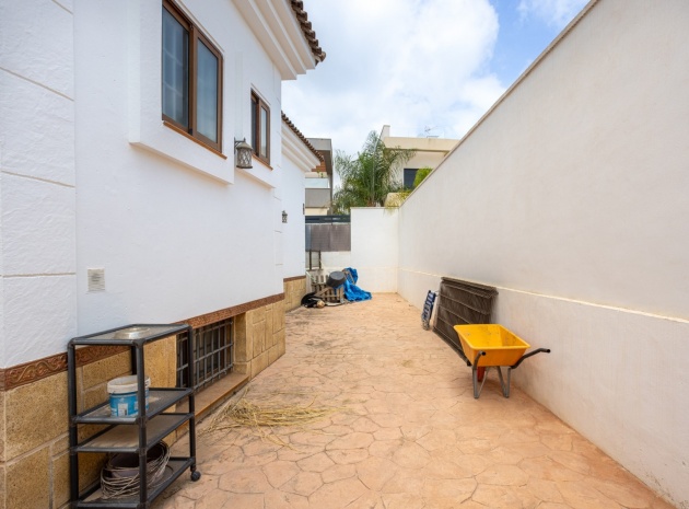 Revente - Villa - Los Montesinos - La Herada