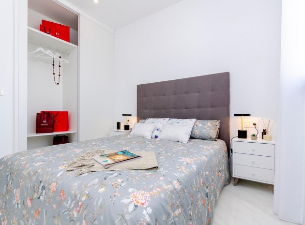 Nouvelle construction - Villa - Orihuela - Vistabella Golf