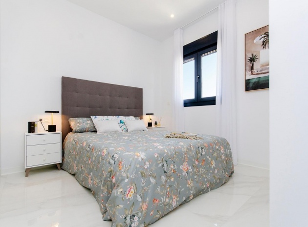 Nouvelle construction - Villa - Orihuela - Vistabella Golf