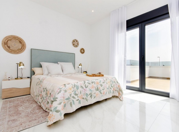 Nouvelle construction - Villa - Orihuela - Vistabella Golf