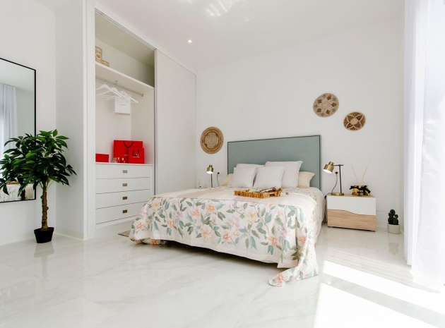 Nouvelle construction - Villa - Orihuela - Vistabella Golf