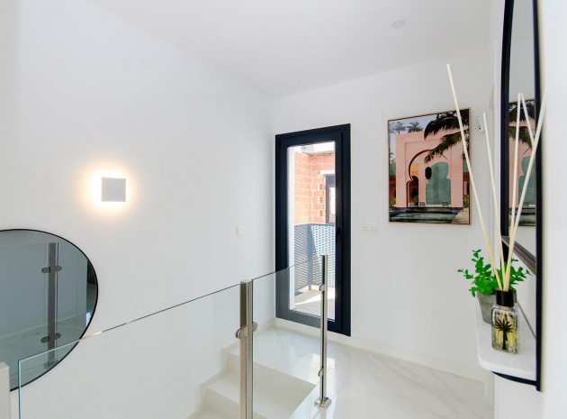 Nouvelle construction - Villa - Orihuela - Vistabella Golf