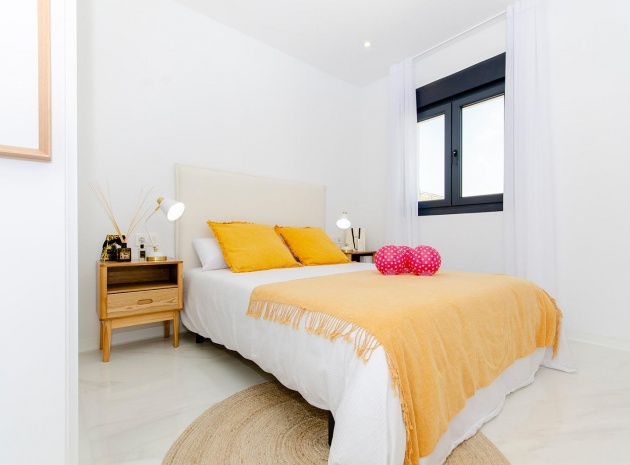 Nouvelle construction - Villa - Orihuela - Vistabella Golf