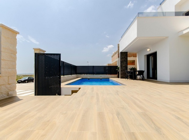 Nouvelle construction - Villa - Orihuela - Vistabella Golf