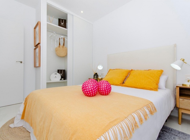 Nouvelle construction - Villa - San Miguel de Salinas - Vistabella golf resort