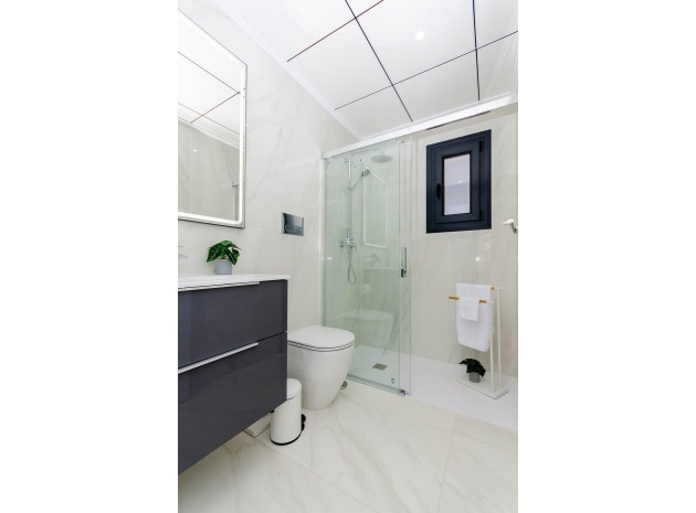 Nouvelle construction - Villa - San Miguel de Salinas - Vistabella golf resort