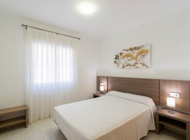Nouvelle construction - Bungalow - Calpe - Gran Sol