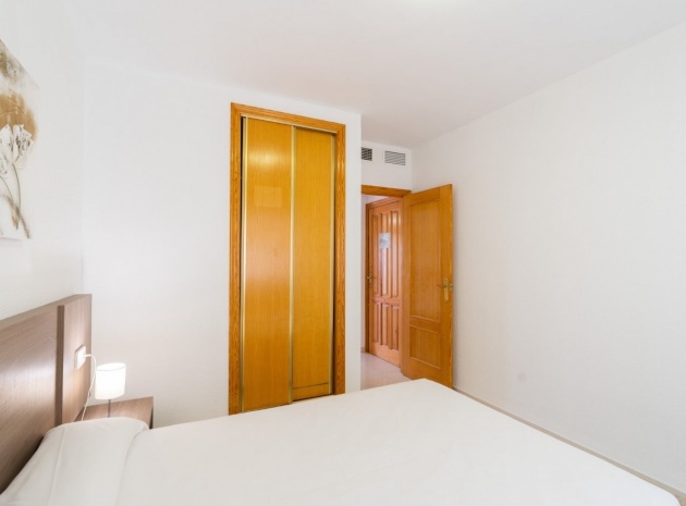 Nouvelle construction - Bungalow - Calpe - Gran Sol