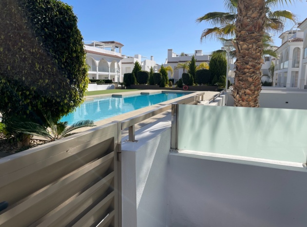 Revente - Appartement - Rojales - Ciudad Quesada