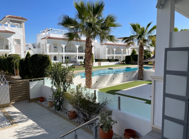 Revente - Appartement - Rojales - Ciudad Quesada
