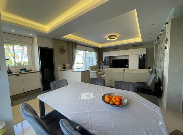 Revente - Appartement - Rojales - Ciudad Quesada