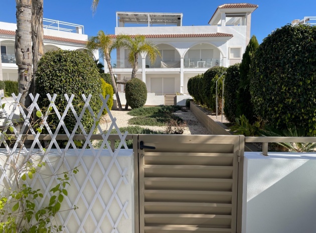 Revente - Appartement - Rojales - Ciudad Quesada
