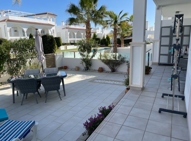 Revente - Appartement - Rojales - Ciudad Quesada
