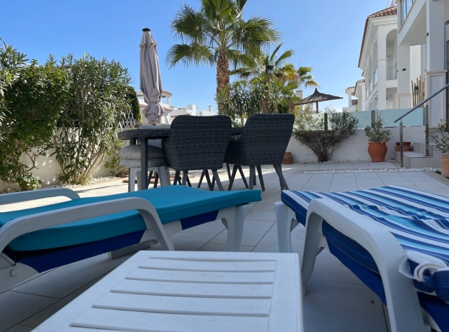 Revente - Appartement - Rojales - Ciudad Quesada
