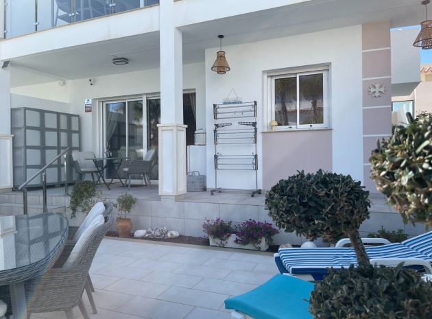 Revente - Appartement - Rojales - Ciudad Quesada